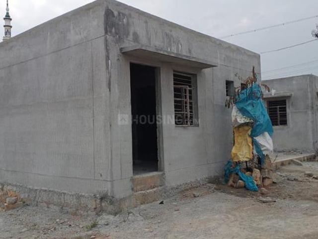 Kolar Town 1 BHK Apartment For Sale Kolar
