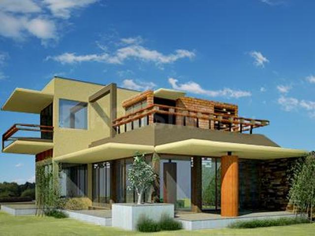 Kolat 4 BHK Villa For Sale Ahmedabad