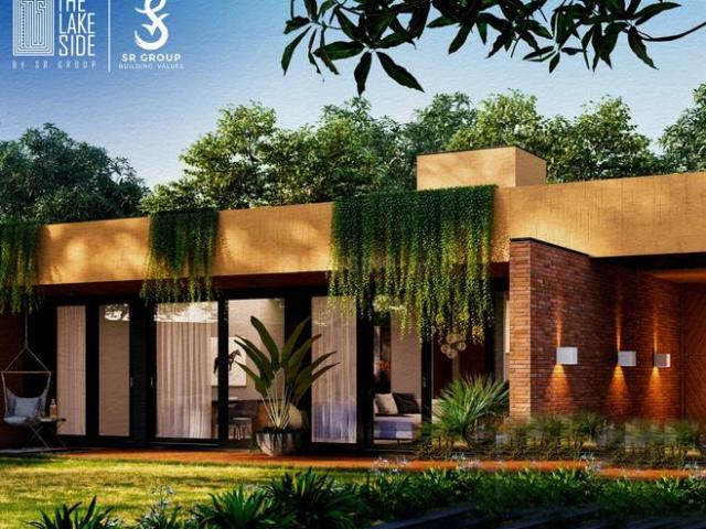 Kolat 3 BHK Villa For Sale Ahmedabad