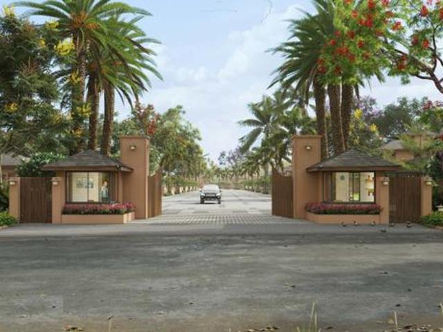 Kolat 3 BHK Villa For Sale Ahmedabad