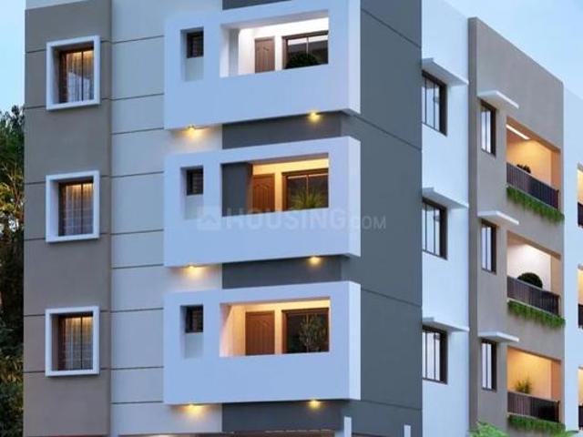 Kolathur 2 BHK Apartment For Sale Chennai