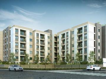 Kolathur 2.5 BHK Apartment For Sale Chennai