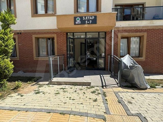Kolay360tan TOKİde Fırsat! Geniş & Aydınlık Kiralık 2+1 Daire