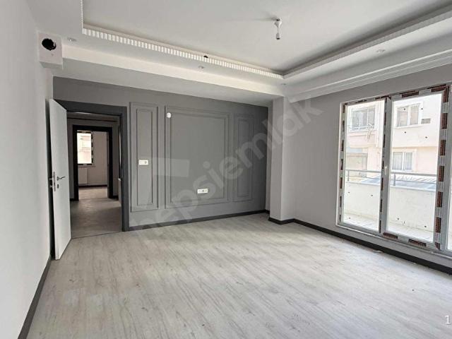 KOLAYTAPU Barış Mahallesi İskanlı Sıfır 2+1 Satılık Daire
