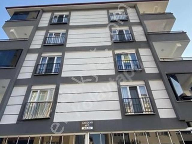 Kolaytapu Barış Mahallesi Kiralık Daire 2+1