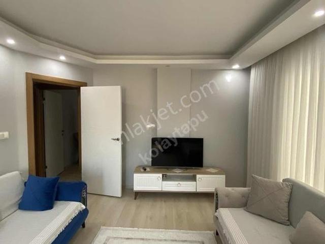 Kolaytapu Barış Mahallesinde 2+1 Ara Kat Asansörlü Satılık Daire