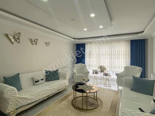 Kolaytapu Gündoğu Mahallesi 2+1 Satılık Daire