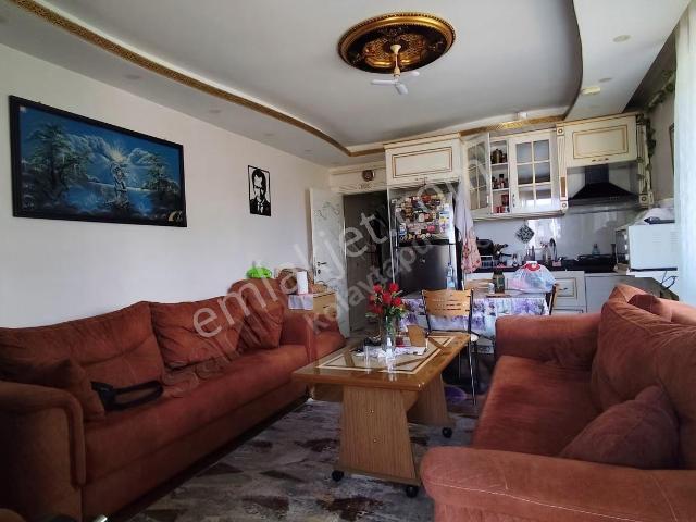 Kolaytapu Lüleburgaz 8 Kasım Mahallesi 1+1 Satılık Fırsat Daire
