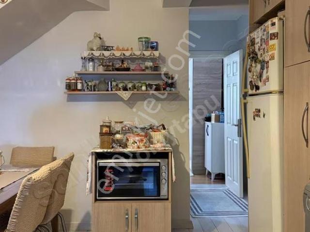 Kolaytapu Lüleburgaz Yıldız Mh. Müstakil Bahçe 3+1 Dubleks Daire