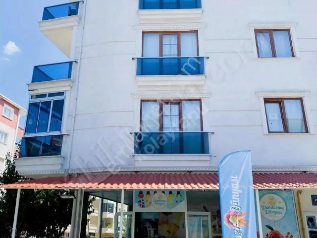 Kolaytapu Lüleburgaz Atatürk Mah. 1+1 Kiralık Daire