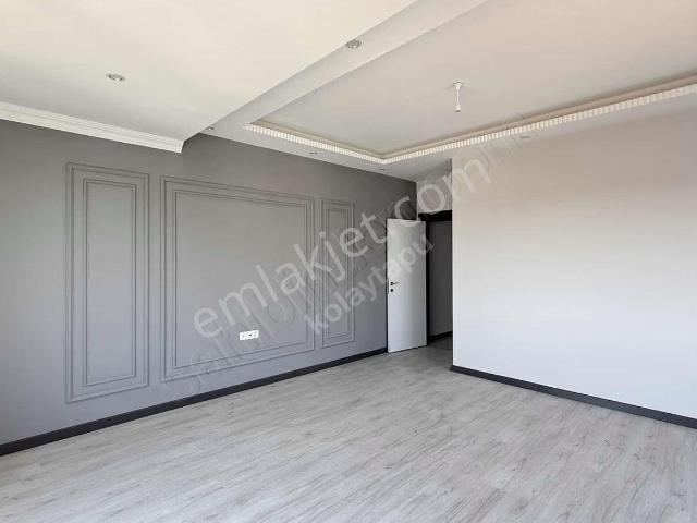 Kolaytapu Lüleburgaz Barış Mah. Sıfır 2+1 İskanlı Satılık Daire