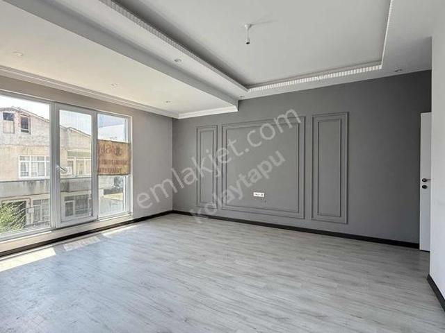 Kolaytapu Lüleburgaz Barış Mh. Arakat 2+1 Yeni Bina Kiralık