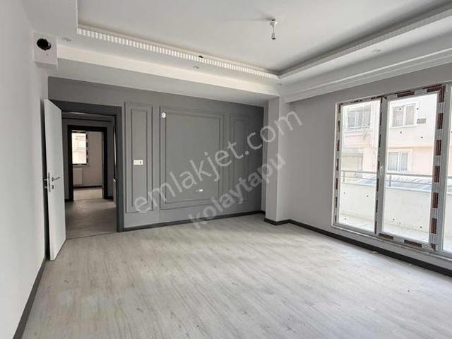 Kolaytapu Lüleburgaz Barış Mh. Sıfır 2+1 İskanlı Satılık Daire