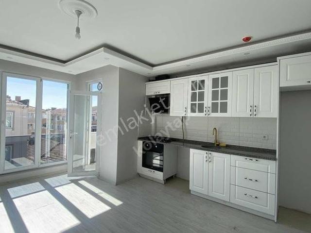 Kolaytapu Lüleburgaz İnönü Mahallesi 2+1 Kiralık Daire