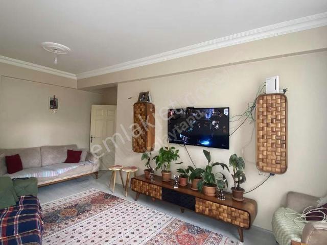Kolaytapu Lüleburgaz İnönü Mh 2+1 Satılık Fırsat Daire