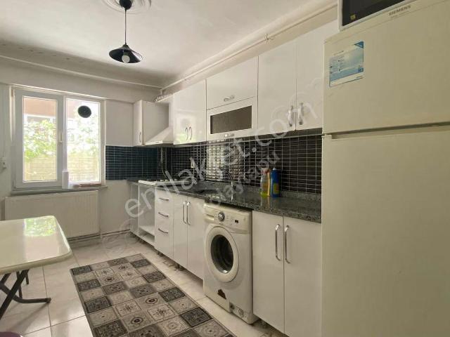 Kolaytapu Lüleburgaz İnönü Mh. Bekara Uygun Kiralık Eşyalı Daire