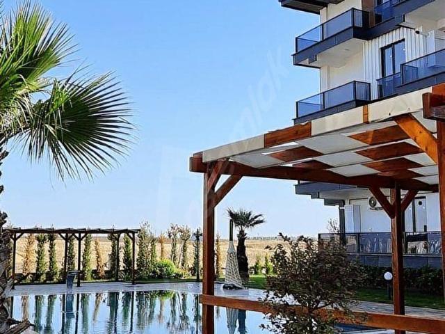 KOLAYTAPU Lüleburgaz İstiklal Mahallesi 2+1 Satılık Sıfır Daire