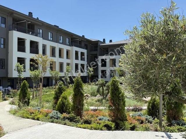 Kolaytapu Lüleburgaz İstiklal Mh. Alya 4 Sitesi 2+1 Daire