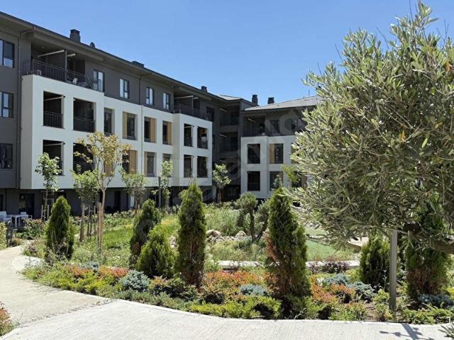 KOLAYTAPU Lüleburgaz İstiklal Mh. Alya 4 Sitesi 2+1 Daire