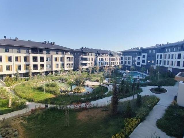 Kolaytapu Lüleburgaz İstiklal Mh. Alya 4 Sitesi 3+1 Daire