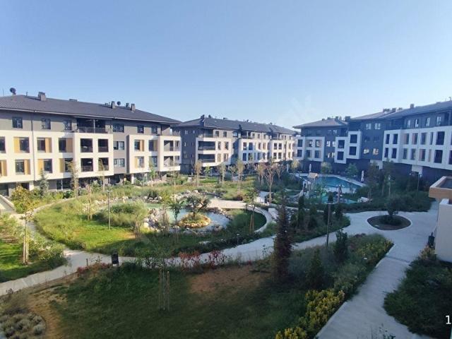 KOLAYTAPU Lüleburgaz İstiklal Mh. Alya 4 Sitesi 3+1 Daire