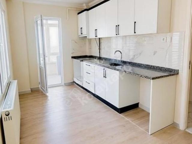 Kolaytapu Lüleburgaz Merkezde Acil Satılık 2+1 Daire