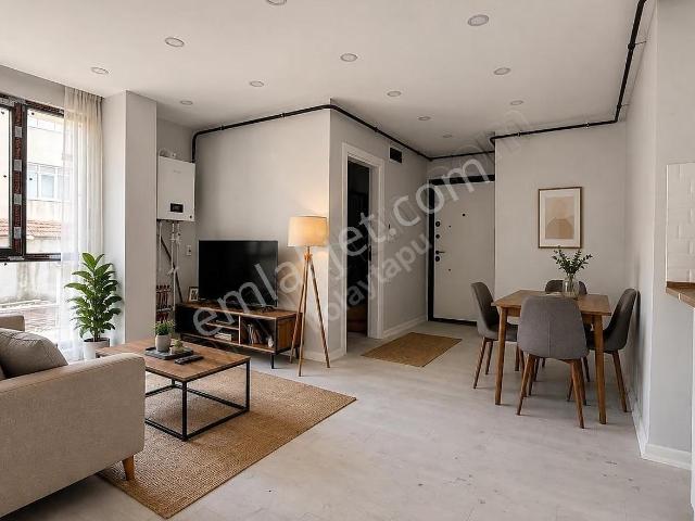 Kolaytapu Lüleburgaz Siteler Mh. Sıfır Bina 1+1 Kiralık Daire