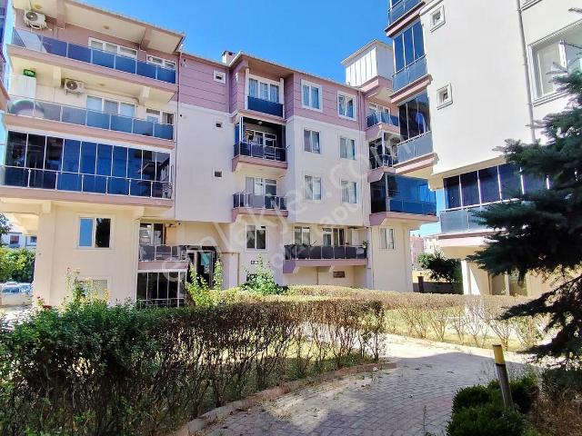 Kolaytapu Lüleburgaz Siteler 2+1 Site İçi Hastane Yanı Daire