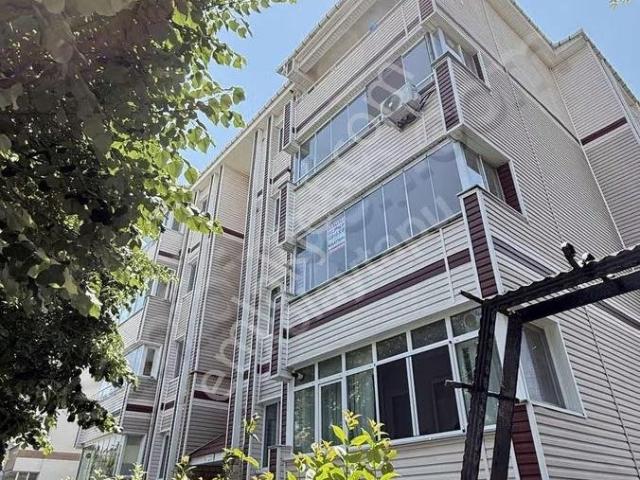 Kolaytapu Sevgi Mh. Ara Kat Masrafsız 3+1 Satılık Fırsat Daire
