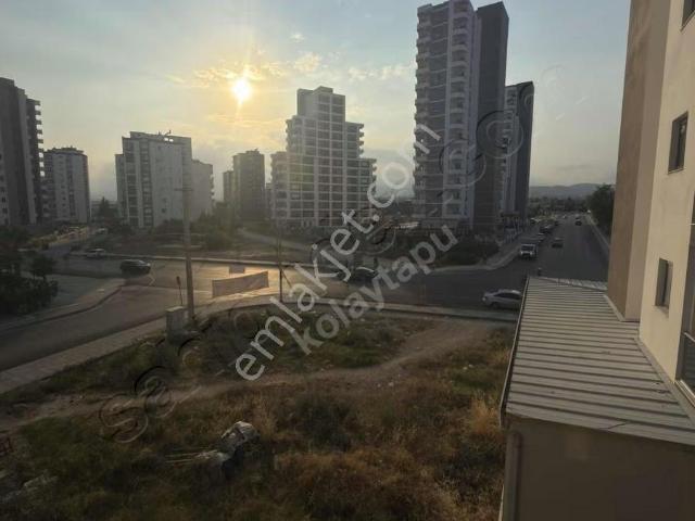 Kolaytapu Tece Deniz Mh. 1+1 Kiralık Daire