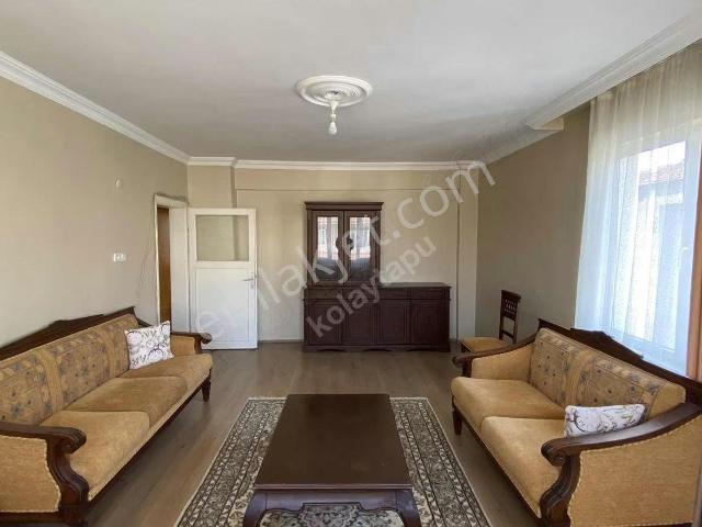 Kolaytapu Yıldız Mahallesi Emniyet Arkası Kiralık Eşyalı Daire