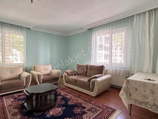 Kolaytapu Yıldırım Mh. 3+1 Arakat Asansörlü Eşyalı Satılık Daire