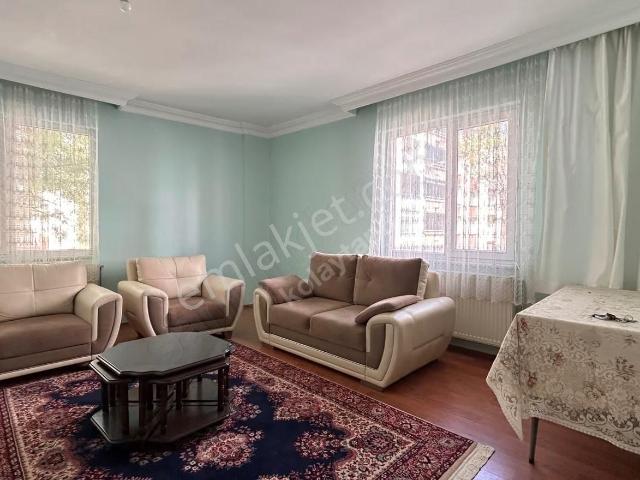 Kolaytapu Yıldırım Mh. Bekara Çalışana Uygun 3+1 Eşyalı Kiralık