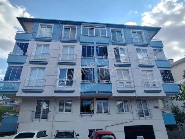 Kolaytapu Zafer Mah. 2+1 Süper Konumda Kiralık Fırsat Daire
