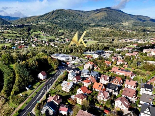 Kolbego 120 m², Mszana Dolna