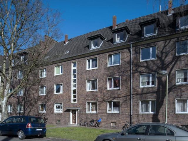 Kolberger Straße 5, 26382 Wilhelmshaven