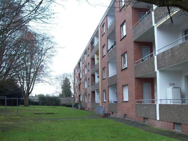 Kolberger Straße 5, 41199 Mönchengladbach