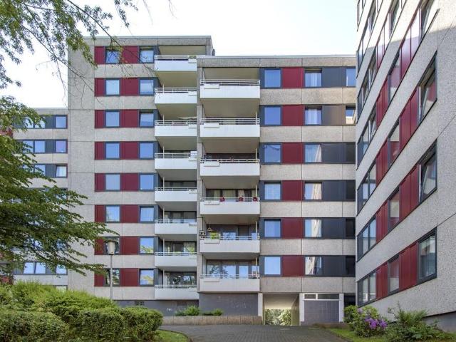 Kolberger Straße 65, 57072 Siegen