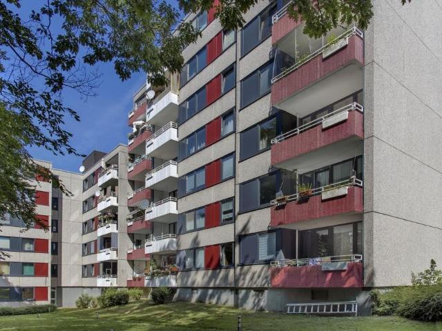 Kolberger Straße 65, 57072 Siegen