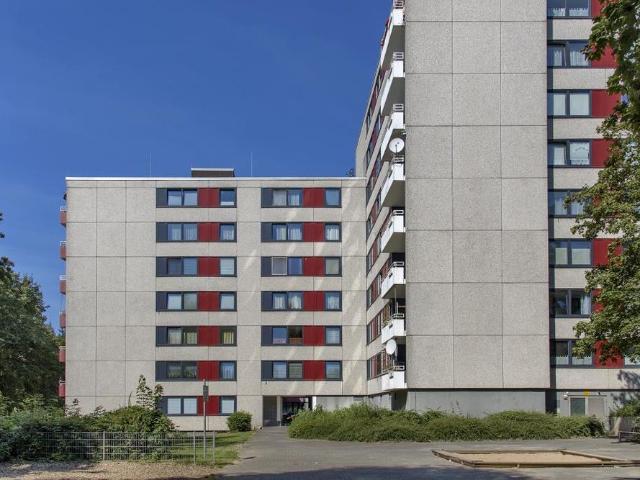 Kolberger Straße 65, 57072 Siegen