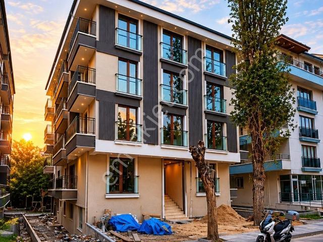 Kolej İncesu'da Kiralıksıfır1+1 Daireler Sizde Yerinizi Ayırtın