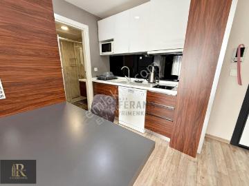 Kolej Metrosuna 400 Mt Mesafede Her Şey Dahil Eşyalı Kiralık 2+1