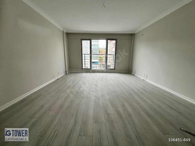KOLEJ METROYA YÜRÜME MESAFESİNDE 3+1 SIFIR SATILIK DAİRE