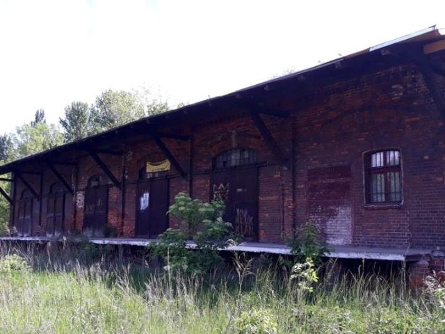 Kolejowa 45 150 m², Ziębice