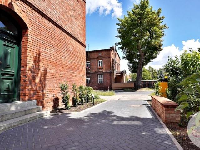 Kolejowa 48,58 m², Mosina