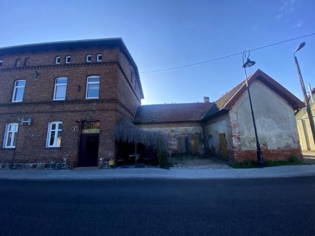 Kolejowa 48,90 m², Nowy Staw