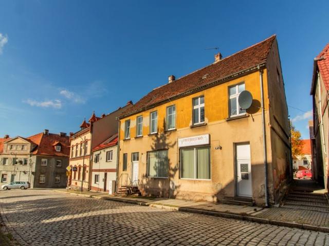 Kolejowa 68,77 m², Nowe Miasteczko