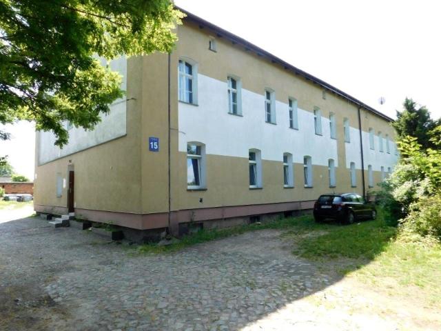 Kolejowa 90,90 m², Lisewo Malborskie