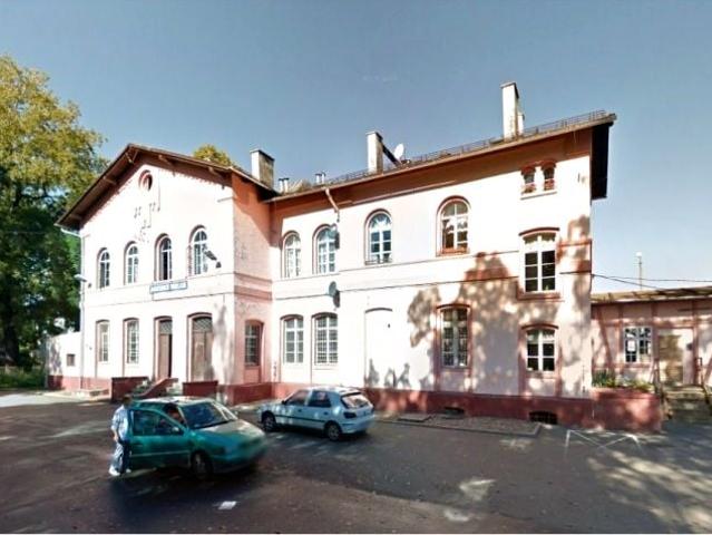 Kolejowa 134 m², Janowice Wielkie