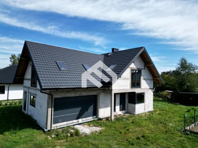 Kolejowa 137,11 m², Nowe Pieścirogi